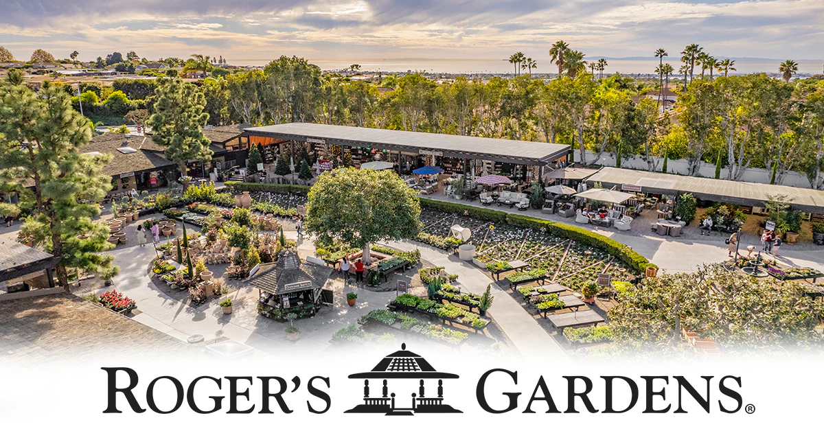 Roger's Gardens